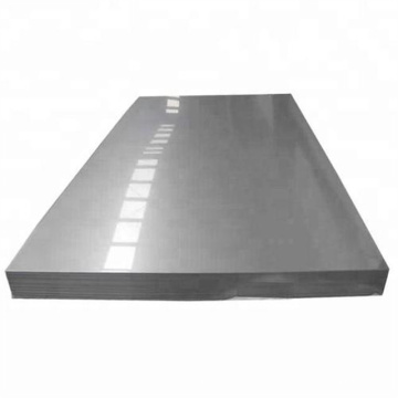 Лист или тарелка из нержавеющей стали для настенных панелей